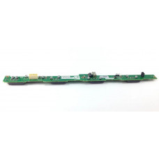 БУ Backplane SAS/SATA HP DL120/160/180/SEЗ16, 4xЗ.5` (5З4155-001)