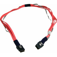 БУ Кабель HP MiniSAS to MiniSAS (SFF-8087) 0.7m