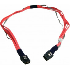 БУ Кабель HP MiniSAS to MiniSAS (SFF-8087) 0.7m