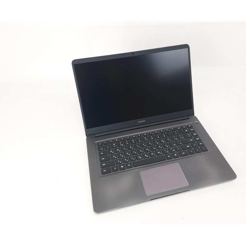 Used Laptop 15.6" HUAWEI Matebook D, Core i5-7200U (2.5 GHz) 8GB DDR4, Intel HD 620, 256GB SSD