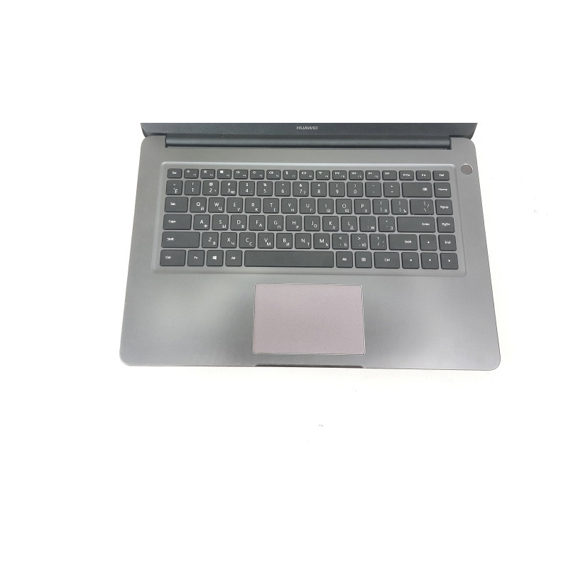 Used Laptop 15.6" HUAWEI Matebook D, Core i5-7200U (2.5 GHz) 8GB DDR4, Intel HD 620, 256GB SSD