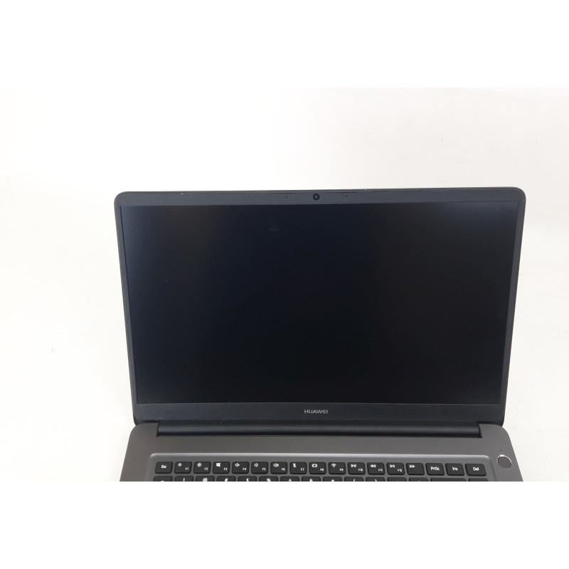Used Laptop 15.6" HUAWEI Matebook D, Core i5-7200U (2.5 GHz) 8GB DDR4, Intel HD 620, 256GB SSD