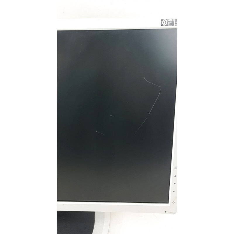 Markdown! BU Monitor 19" CCLF TN, LG Electronics L194WS-S, 1440x900 (16:10), 5ms, VGA, DVI (scratches)