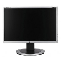 Markdown! BU Monitor 19" CCLF TN, LG Electronics L194WS-S, 1440x900 (16:10), 5ms, VGA, DVI (scratches)