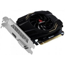Used Video card Biostar GeForce GT 1030 (4 GB, GDDR4, 64 bit, 1152/2100 MHz, DVI, HDMI, VN1034TB46-TG1
