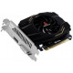 БУ Видеокарта Biostar GeForce GT 1030 (4 ГБ, GDDR4, 64 бит, 1152/2100 МГц, DVI, HDMI, VN1034TB46-TG1