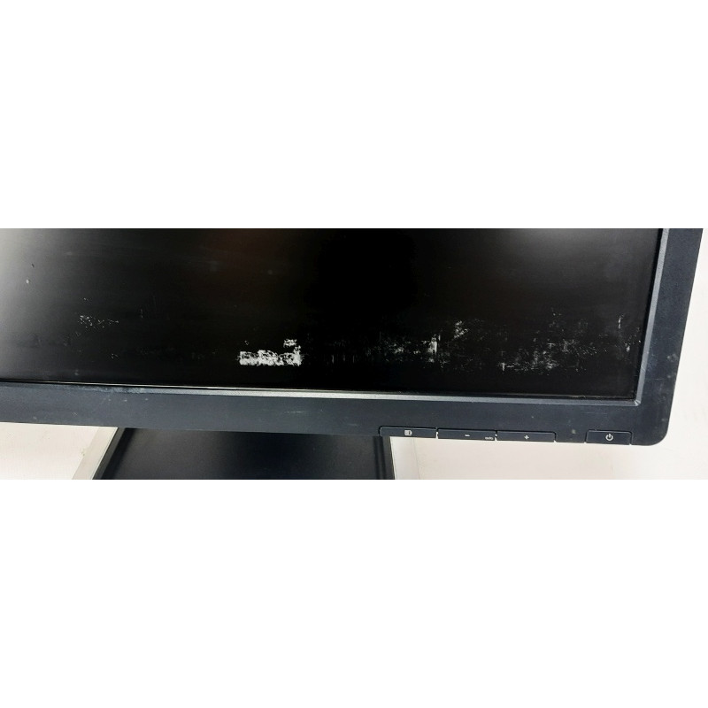 Уцінка! БУ Монітор 22" CCFL TN, HP L2208w, 1680 x 1050, 5 мс, 16:10, VGA (мн. потертості)