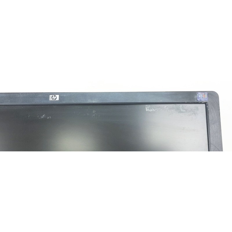 Уцінка! БУ Монітор 22" CCFL TN, HP L2208w, 1680 x 1050, 5 мс, 16:10, VGA (мн. потертості)
