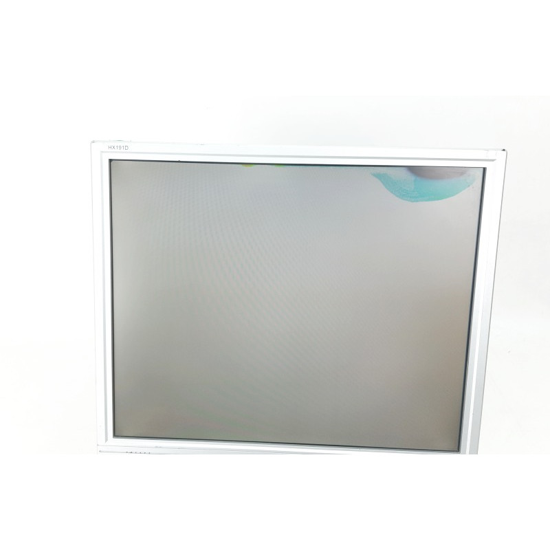Markdown! BU Monitor 19" CCFL TN, HANNS-G HX191D, 1280 x 1024, 5 ms, 16:10, VGA, DVI (spot)