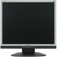 БУ Монітор 19" CCFL TN, Acer HS191D, 1280 x 1024, 5 мс, 5:4, VGA, DVI, HS191D