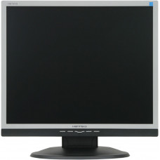 БУ Монітор 19" CCFL TN, Acer HS191D, 1280 x 1024, 5 мс, 5:4, VGA, DVI, HS191D