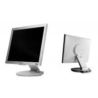 Used Monitor 17" CCFL TN, Samsung 173P+, 1280 x 1024, 8 ms, 5:4, VGA, DVI, DI17PSQAQ