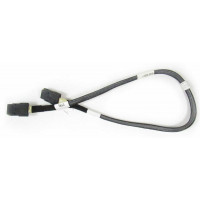 БУ Кабель Dell MiniSAS to MiniSAS (SFF-8087) 0.5m 05X8NH