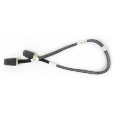 БУ Кабель Dell MiniSAS to MiniSAS (SFF-8087) 0.5m 05X8NH
