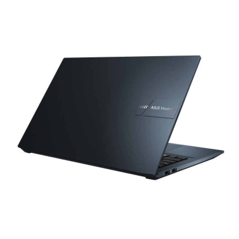 Laptop 15.6" Asus VivoBook Pro K6500ZH, Core i5-12450H (3.3 GHz) 8GB DDR5, GTX 1650 Max-Q, 512GB SS