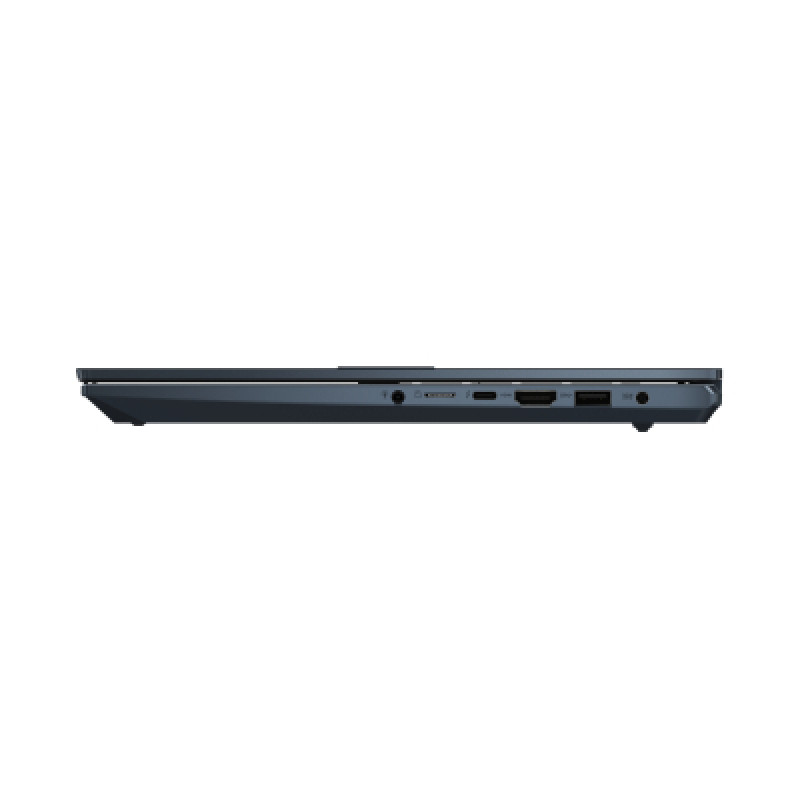 Laptop 15.6" Asus VivoBook Pro K6500ZH, Core i5-12450H (3.3 GHz) 8GB DDR5, GTX 1650 Max-Q, 512GB SS