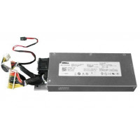 БУ Блок живлення 1U 480W Dell (Delta) DPS-480CB A (PowerEdge R410)
