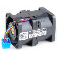 БУ Вентилятор для корпусу 1U Dell (San Ace) 0G865J 40х40х56мм (12v 1.2a)