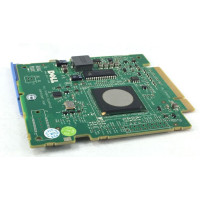 БУ RAID-контроллер Dell PERC 6/iR, SAS, PCI-e x8, 6GB/S (0HM030, Y159P)