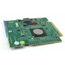 БУ RAID-контроллер Dell PERC 6/iR, SAS, PCI-e x8, 6GB/S (0HM030, Y159P)