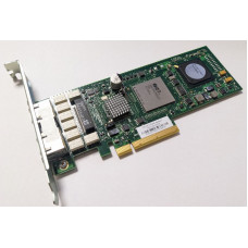 Used Controller Fortinet Fortimodule FM-CP7-RJ45 System, dual gigabit port