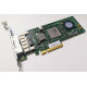Used Controller Fortinet Fortimodule FM-CP7-RJ45 System, dual gigabit port
