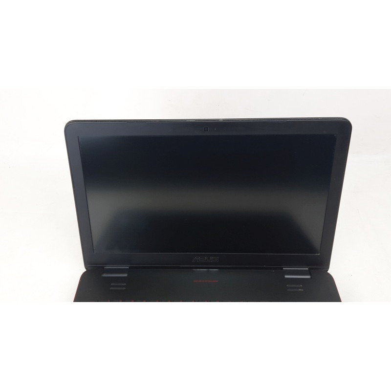 БУ Ноутбук 15.6" Asus ROG GL551J, Core i7-4710HQ (2.5 ГГц) 8GB DDR3, GTX 860M, 120GB SSD