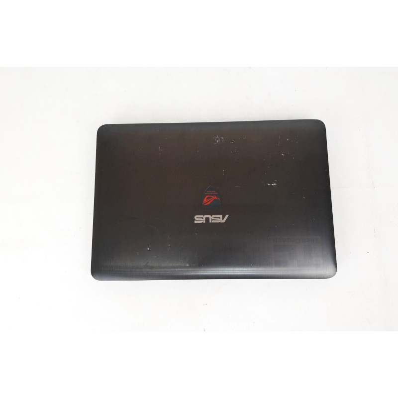 БУ Ноутбук 15.6" Asus ROG GL551J, Core i7-4710HQ (2.5 ГГц) 8GB DDR3, GTX 860M, 120GB SSD