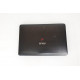 БУ Ноутбук 15.6" Asus ROG GL551J, Core i7-4710HQ (2.5 ГГц) 8GB DDR3, GTX 860M, 120GB SSD