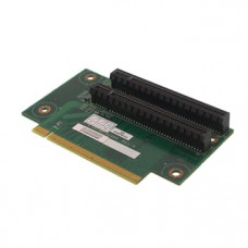 БУ Райзер PCI-e Dell C2100 Riser, 2U, PCI-e x16 to 2 x PCI-e x16 (DAS98TB24A0)