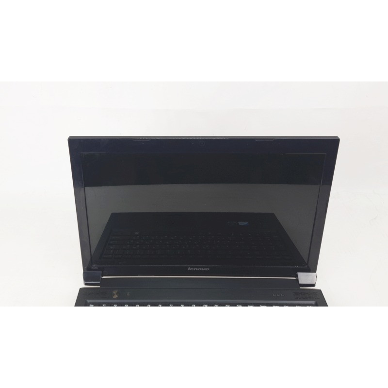 БУ Ноутбук 15.6" Lenovo B570e, Pentium B950 (2.1 ГГц) 4GB DDR3, GeForce 410M 1Gb, 120GB SSD
