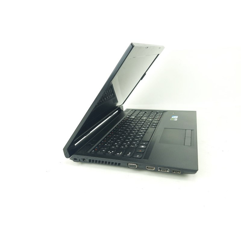 БУ Ноутбук 15.6" Lenovo B570e, Pentium B950 (2.1 ГГц) 4GB DDR3, GeForce 410M 1Gb, 120GB SSD