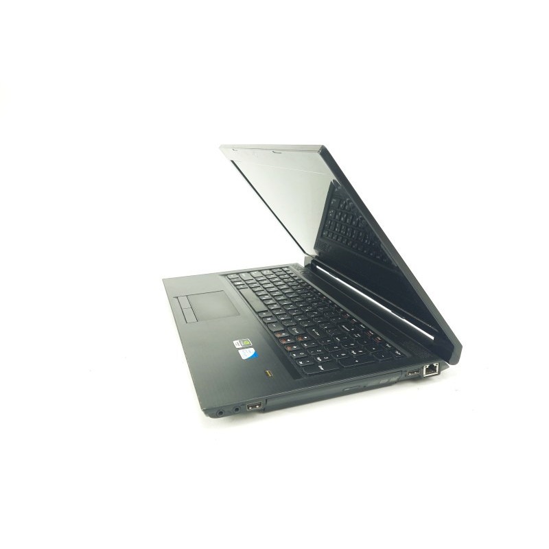 БУ Ноутбук 15.6" Lenovo B570e, Pentium B950 (2.1 ГГц) 4GB DDR3, GeForce 410M 1Gb, 120GB SSD