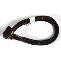 Used Power Cable Dell Backplane Power Kabel PowerEdge R610 (0XT567)