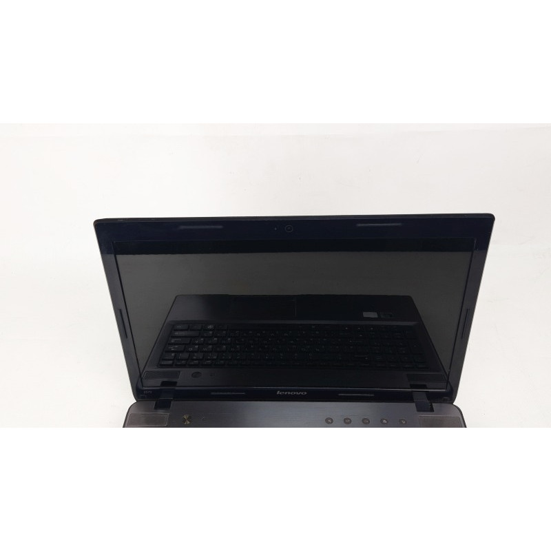 БУ Ноутбук 15.6" Lenovo Z570, Core i7-2670QM (2.2 ГГц) 6GB DDR3, GeForce 540M 2Gb, 120GB SSD