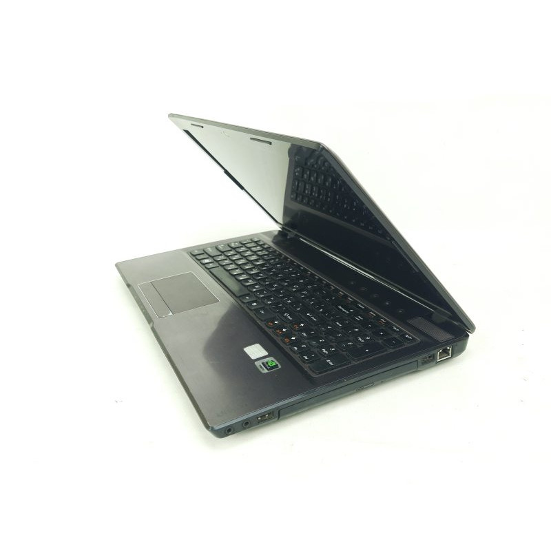 БУ Ноутбук 15.6" Lenovo Z570, Core i7-2670QM (2.2 ГГц) 6GB DDR3, GeForce 540M 2Gb, 120GB SSD