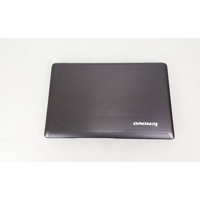 БУ Ноутбук 15.6" Lenovo Z570, Core i7-2670QM (2.2 ГГц) 6GB DDR3, GeForce 540M 2Gb, 120GB SSD