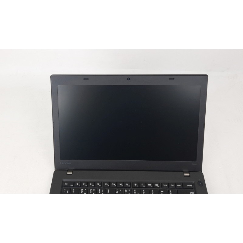 БУ Ноутбук 14" Lenovo ThinkPad T460, Core i5-6300U (2.4 ГГц) 8GB DDR3, 180Gb SSD