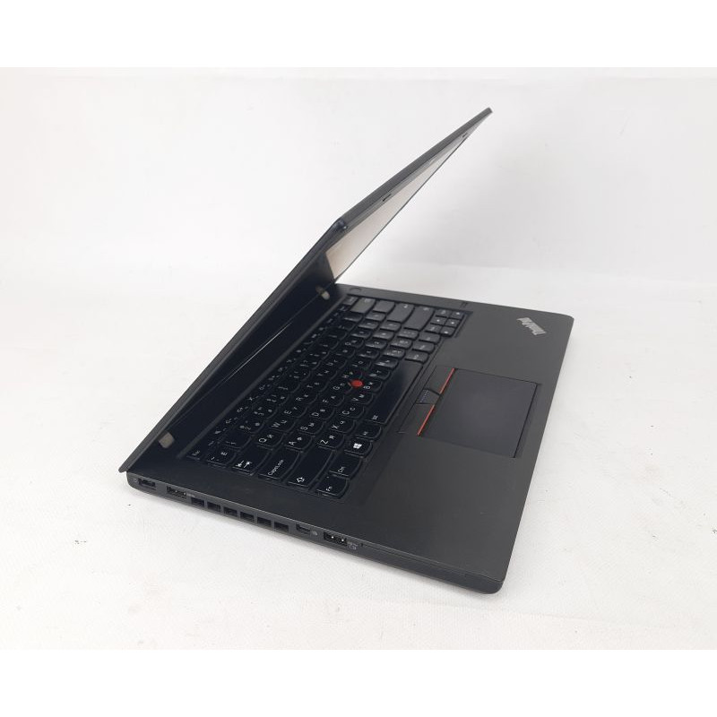 БУ Ноутбук 14" Lenovo ThinkPad T460, Core i5-6300U (2.4 ГГц) 8GB DDR3, 180Gb SSD