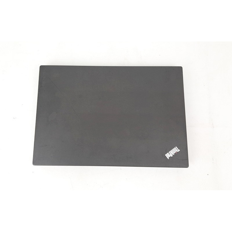 БУ Ноутбук 14" Lenovo ThinkPad T460, Core i5-6300U (2.4 ГГц) 8GB DDR3, 180Gb SSD