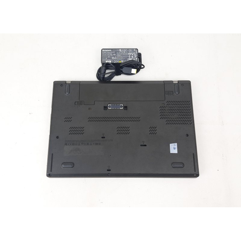 БУ Ноутбук 14" Lenovo ThinkPad T460, Core i5-6300U (2.4 ГГц) 8GB DDR3, 180Gb SSD