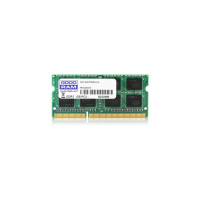 БУ Оперативная память 4 ГБ, DDR3L, для ноутбуков, Goodram (1600 МГц, 1.35 В, CL11, GR1600S3V64L11/4G