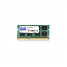 БУ Оперативна пам`ять 4 ГБ, DDR3L, для ноутбуків, Goodram (1600 МГц, 1.35 В, CL11, GR1600S3V64L11/4G