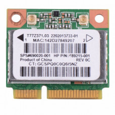 БУ WIFI Модуль Ralink RT3290 (2.4 Гбит/с, 802.11 b/g/n, Bluetooth 4.0)