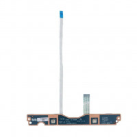 БУ Кнопки тачпада + шлейф для ноутбука HP 15-R 15-G 250 G3 (LS-A992P)