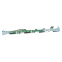 БУ Backplane SAS/SATA Dell R410, 1U, 4 port, 6Gb/s, 2 x SFF-8087