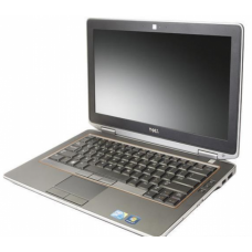 Уцінка! БУ Ноутбук 14" Dell E6420, Intel Core i5-2540M (2.6 ГГц) Intel HD, 4Gb DDR3, 240Gb SSD