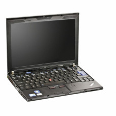 БУ Ноутбук 12.1" Lenovo ThinkPad X201, Core i5-520M (2.4 ГГц) 8GB DDR3, 120Gb SSD
