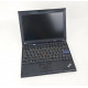 БУ Ноутбук 12.1" Lenovo ThinkPad X201, Core i5-520M (2.4 ГГц) 8GB DDR3, 120Gb SSD