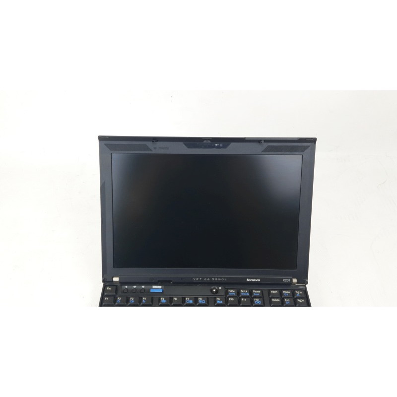 БУ Ноутбук 12.1" Lenovo ThinkPad X201, Core i5-520M (2.4 ГГц) 8GB DDR3, 120Gb SSD